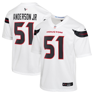 Houston Texans Kids Jerseys 2025-10-24-021